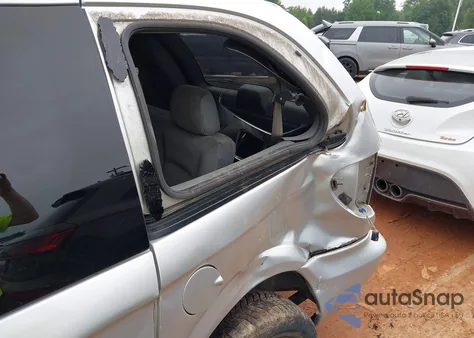 2005 Chrysler Town & Country from USA, damaged, VIN 1C4GP45R25B282534